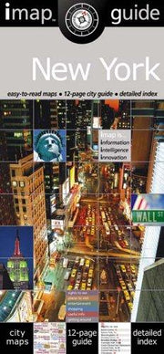 New York (Imap Guide S.)