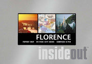 Florence (InsideOut City Guides)
