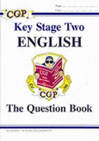 KS2 English Workbook - Ages 7-11 (CGP KS2 English)