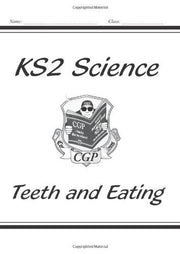KS2 National Curriculum Science - Teeth and Eating (3A)