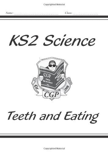 KS2 National Curriculum Science - Teeth and Eating (3A)