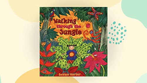Walking Through the Jungle
