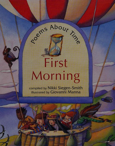 First Morning: Poems About Time