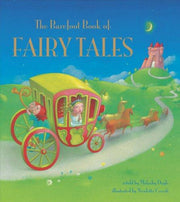 The Barefoot Book of Fairy Tales