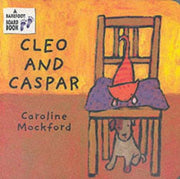 Cleo and Caspar