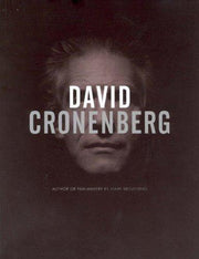 David Cronenberg – Author or Filmmaker ?