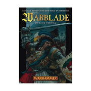Warblade: v. 3 (Konrad Trilogy)