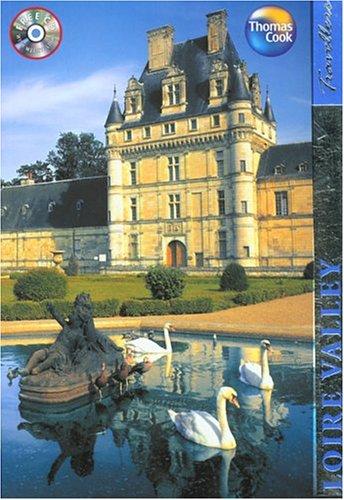 Loire Valley (Thomas Cook Travellers S.)