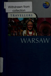 Warsaw (Travellers)