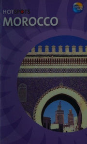 Morocco (HotSpots)