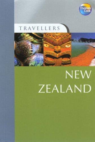 New Zealand (Travellers)