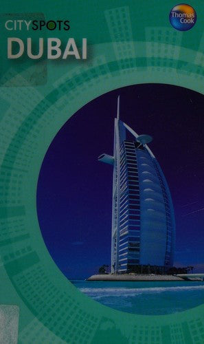 Dubai (CitySpots)