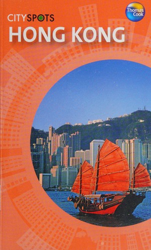 Hong Kong (CitySpots)