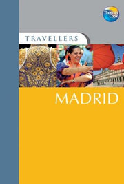 Madrid (Travellers)