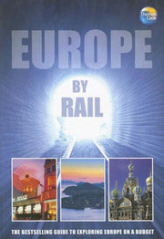 Thomas Cook Europe by Rail
