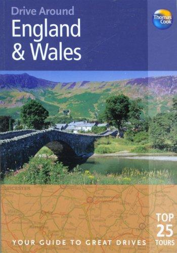 England and Wales (Drive Around)