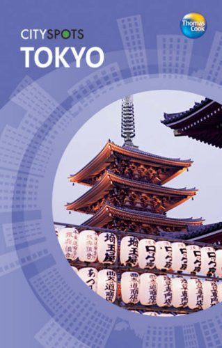Tokyo (CitySpots)