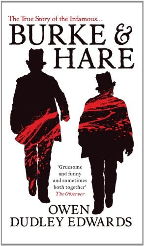 Burke and Hare