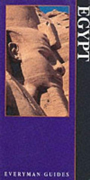 Egypt (Everyman Guides)