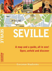 Seville EveryMan MapGuide (Everyman MapGuides)