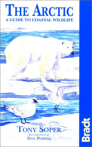 The Arctic: A Guide to Coastal Wildlife