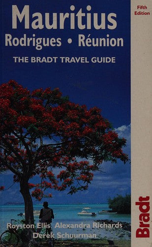 Mauritius (Bradt Travel Guides)