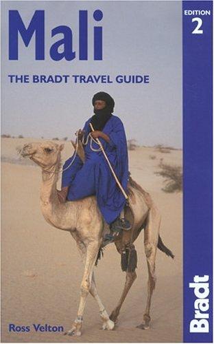 Mali (Bradt Travel Guides)