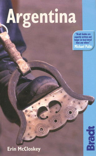 Argentina (Bradt Travel Guides)
