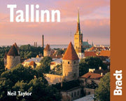 Tallinn (Mini City Guide S.)