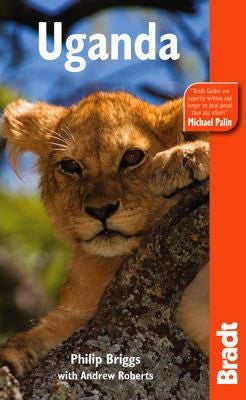 Uganda (Bradt Travel Guides)