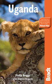 Uganda (Bradt Travel Guides)