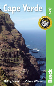 Cape Verde (Bradt Travel Guides)