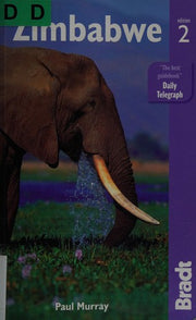 Zimbabwe (Bradt Travel Guides)