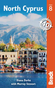 North Cyprus (Bradt Travel Guides)