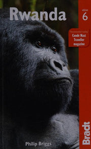 Rwanda (Bradt Travel Guides)