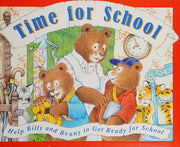School (Time for....)