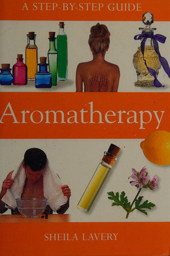 Aromatherapy (In a Nutshell S.)