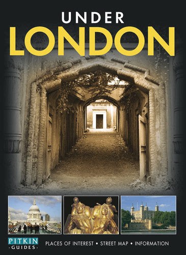 Under London (Regional London)