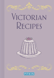 Victorian Recipes