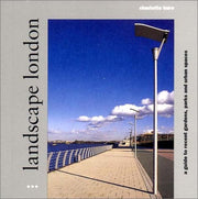 LANDSCAPE LONDON (London Guides)