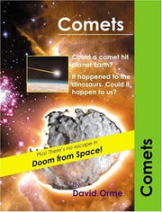 Comets (Trailblazers)