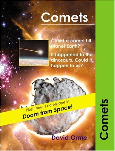 Comets (Trailblazers)