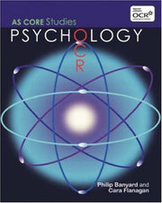 OCR Psychology: AS Core Studies