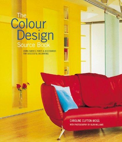 The Colour Design Source Book