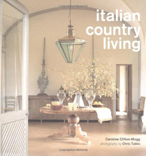 Italian Country Living
