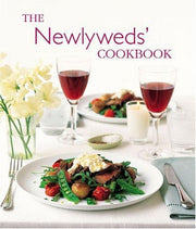 The Newlyweds' Cookbook