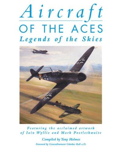 Aircraft of the Aces: Legends of the Skies