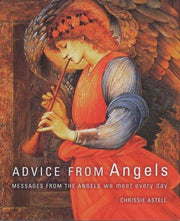 Advice from Angels