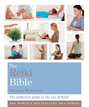 The Reiki Bible: Godsfield Bibles (Godsfield Bible Series)