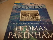 The Mountains of Rasselas: Ethiopian Adventure